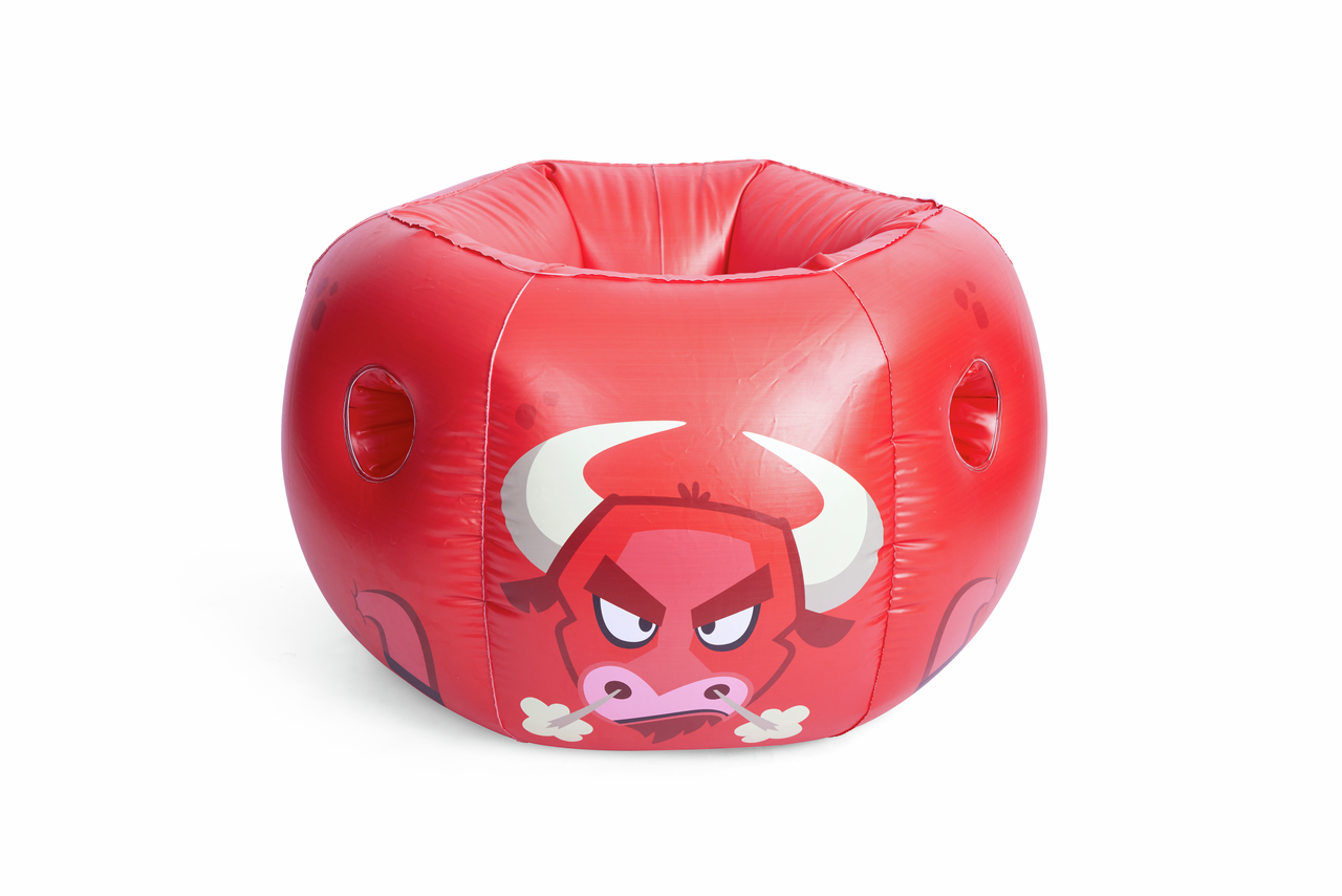 Bolas de Choque Inflables - DoUPlay - Imagen 4