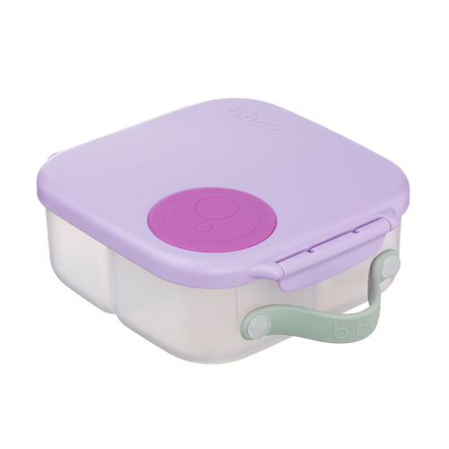 MiniLunchbox Sugar -B.box