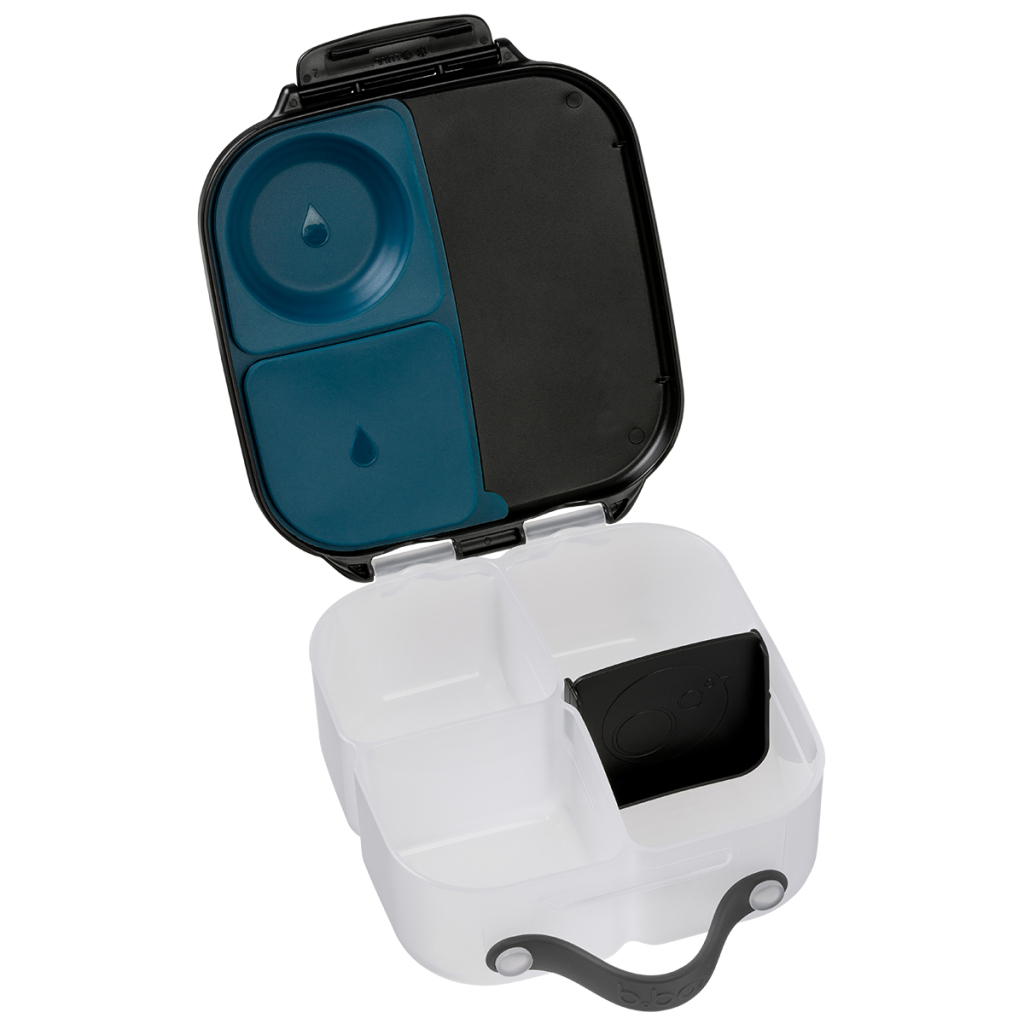 Mini Lunchbox Night Vision - B.box - Imagen 2